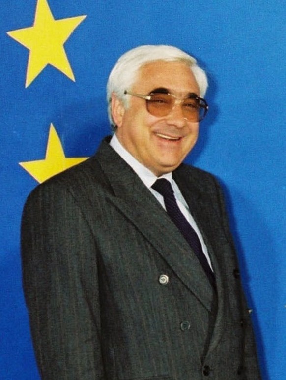 Andrei Lukanov: He was Prime Minister in Bulgaria for the shortest time.