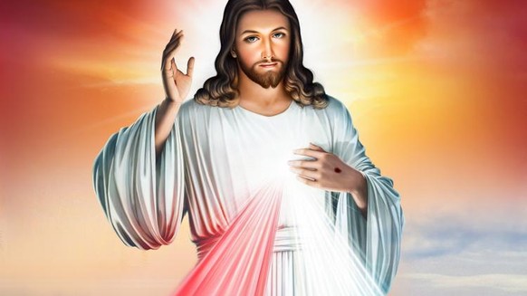 Jesus