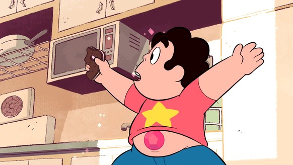 Steven Universe