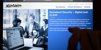 Xplain-Hack war laut Bund kein gezielter Angriff auf den Bund