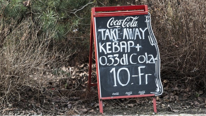 In der Schweiz lebende Türken äussern sich in türkischen Restaurants unterschiedlich zu Erdogan.