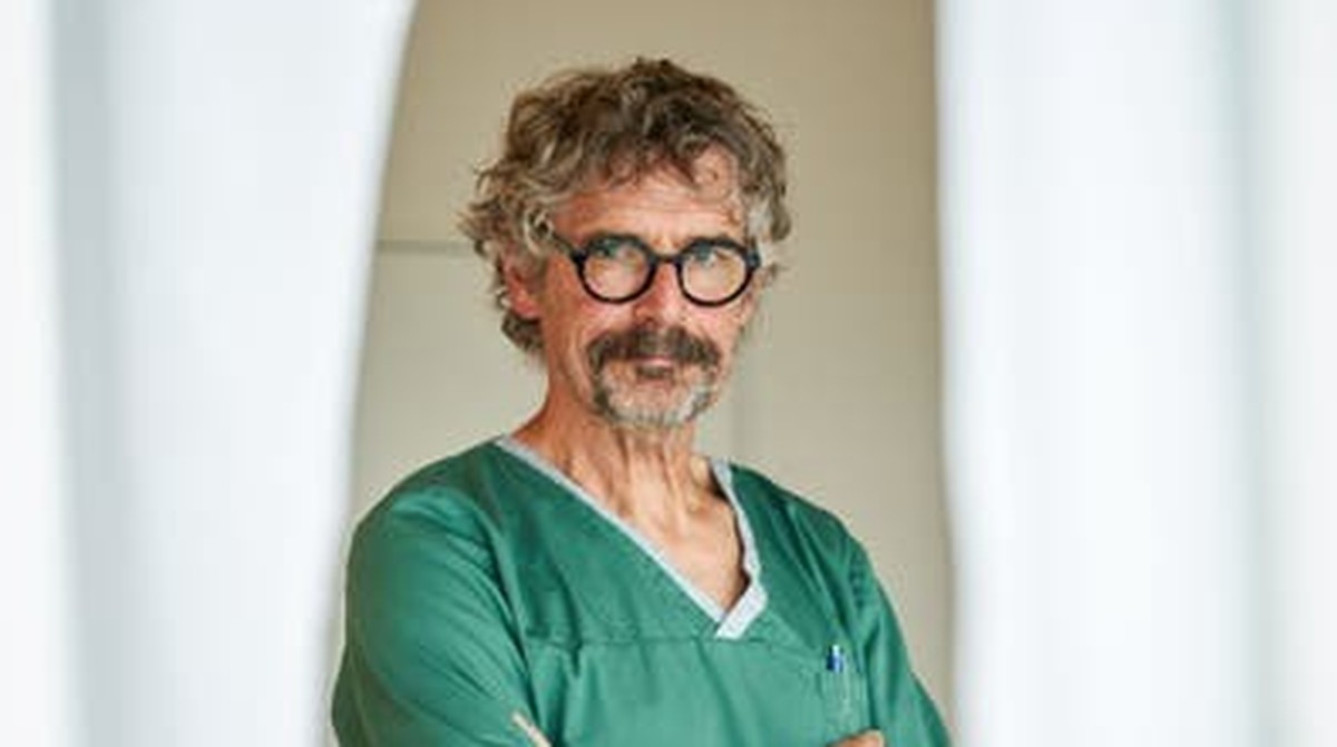 Jean-Jacques Fasnacht
Hausarzt