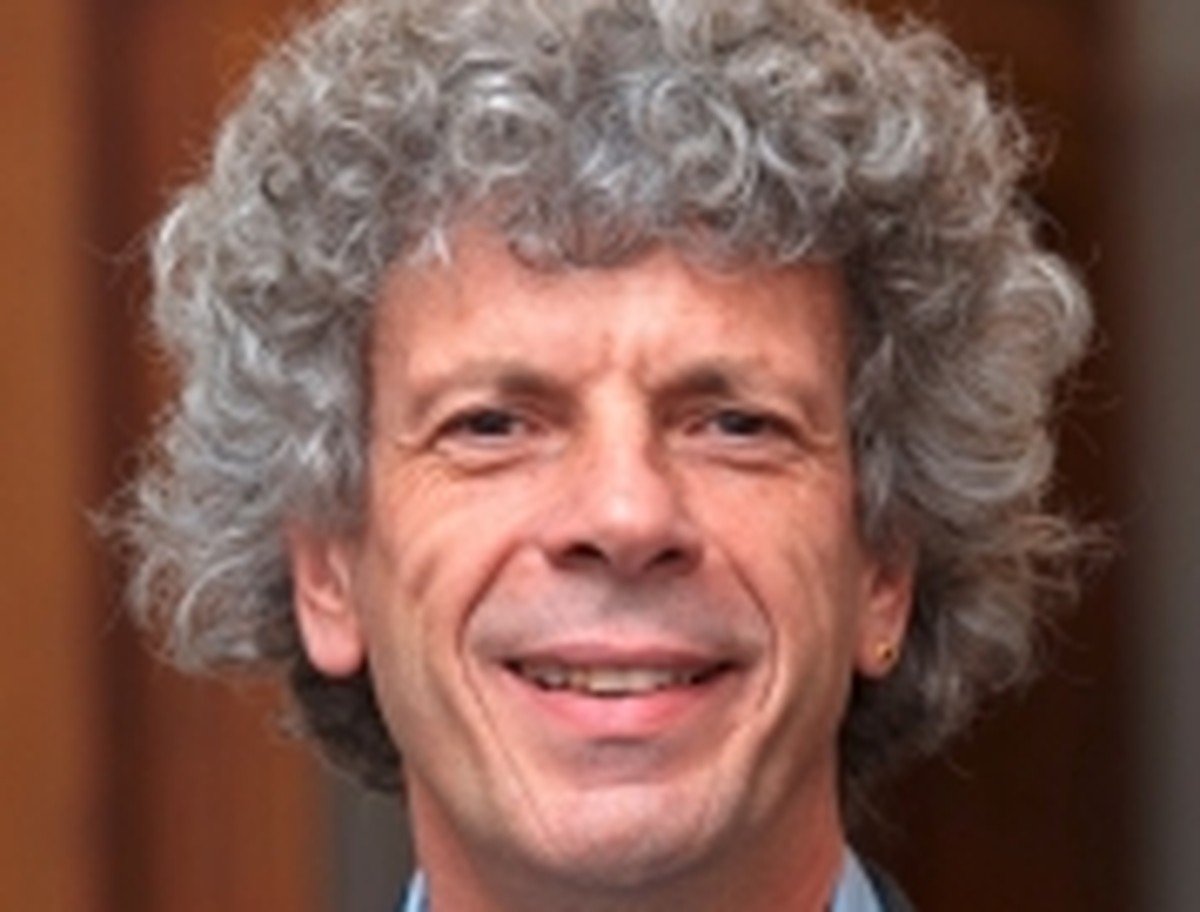 Urs Berger ist seit 14 Jahren Präsident der Kreisschulpflege Waidberg