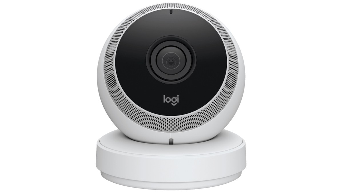 Logitech Kamera