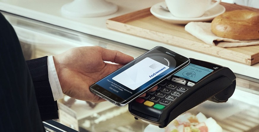 Besser als Apple Pay und Twint? Das musst du über Samsung Pay wissen