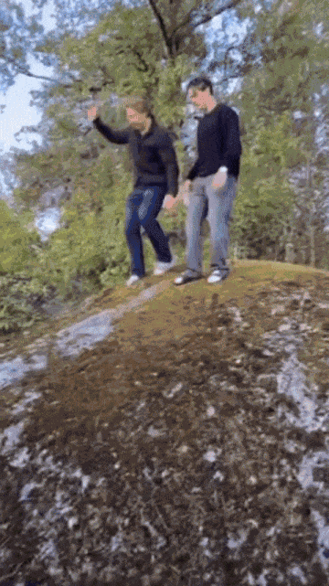Animiertes GIF