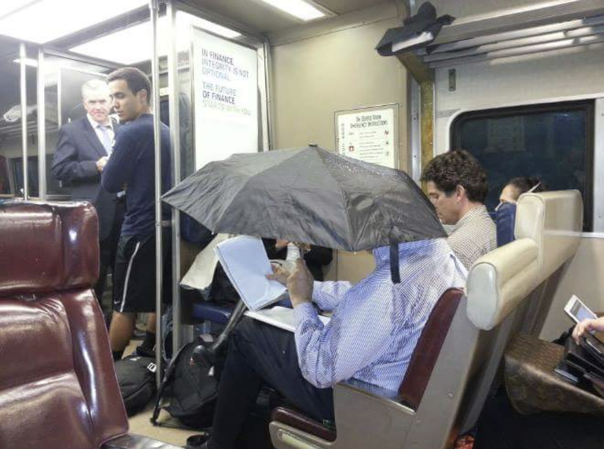 Die lustigsten Öv Bilder