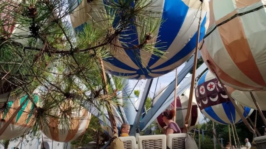 Europa-Park will (maybe) get a new country – and that is right next to Switzerland