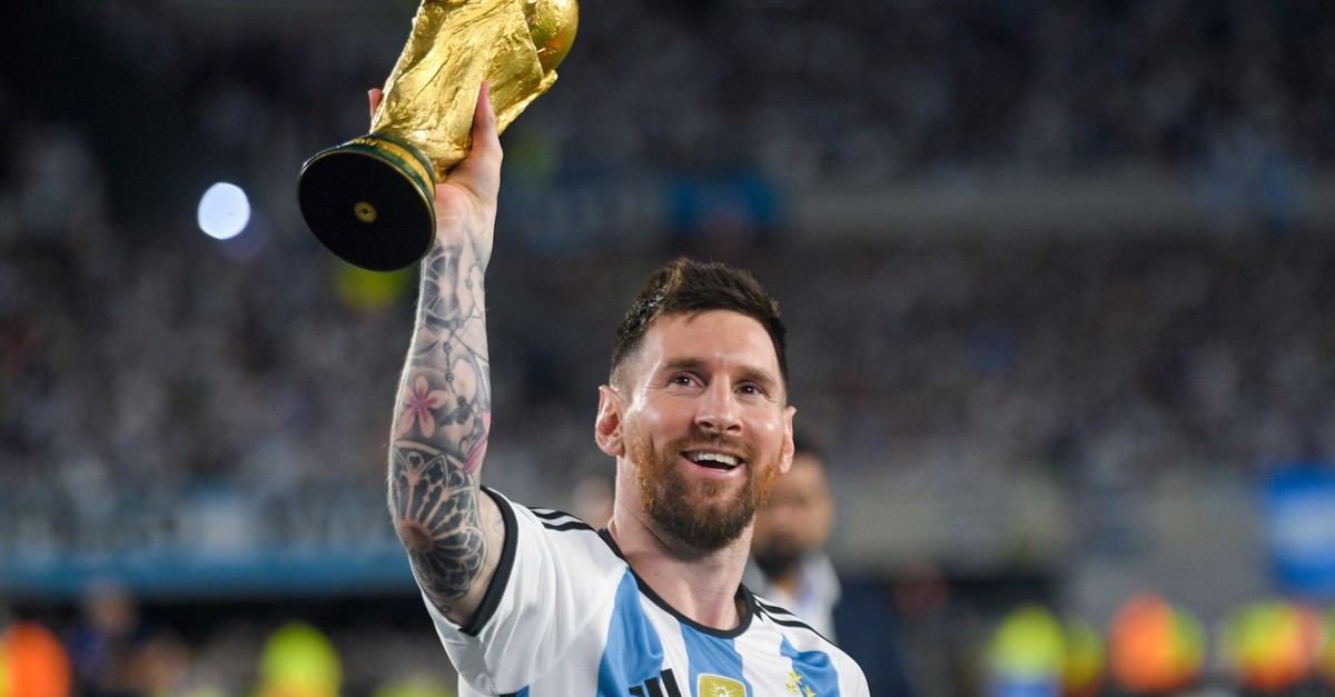 Wer ist eigentlich im Sommer alles an der Fussball-WM dabei?