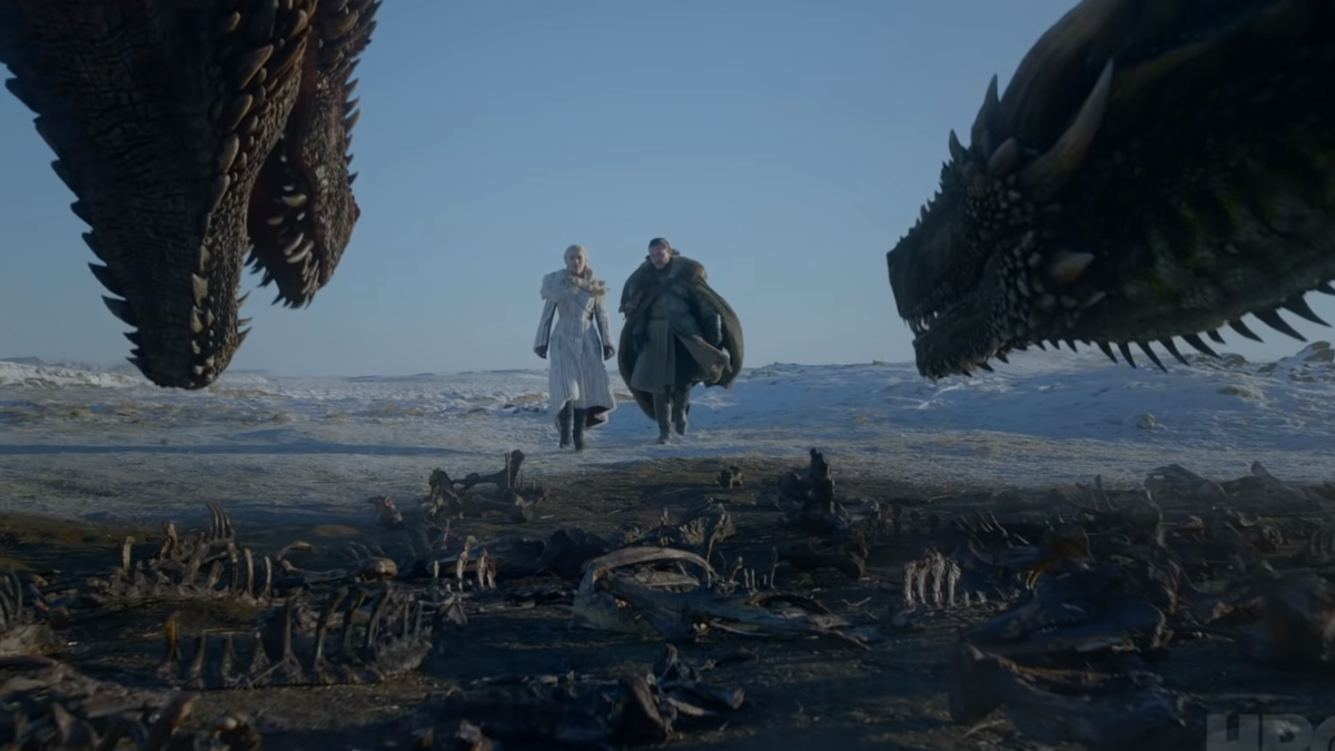Game of Thrones: Der erste richtig lange Trailer zur 8. Staffel ist da