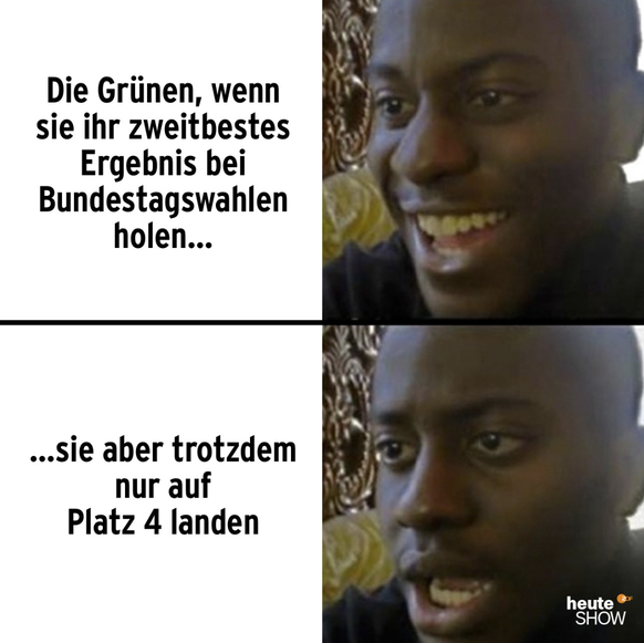 Bundestagswahl Deutschland Memes