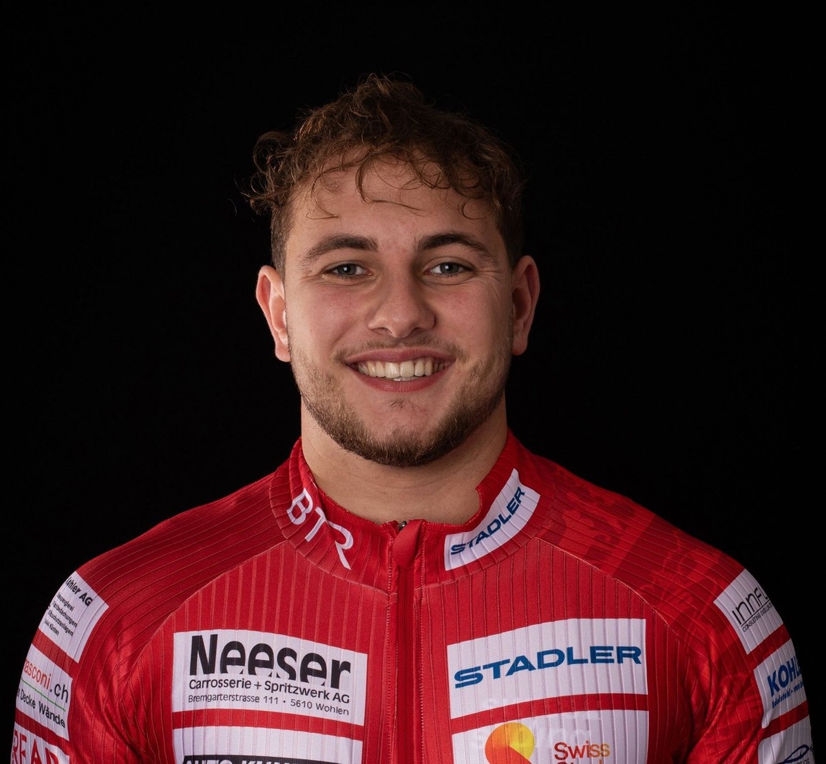 Nils Reich a vécu une fin de saison prématurée.