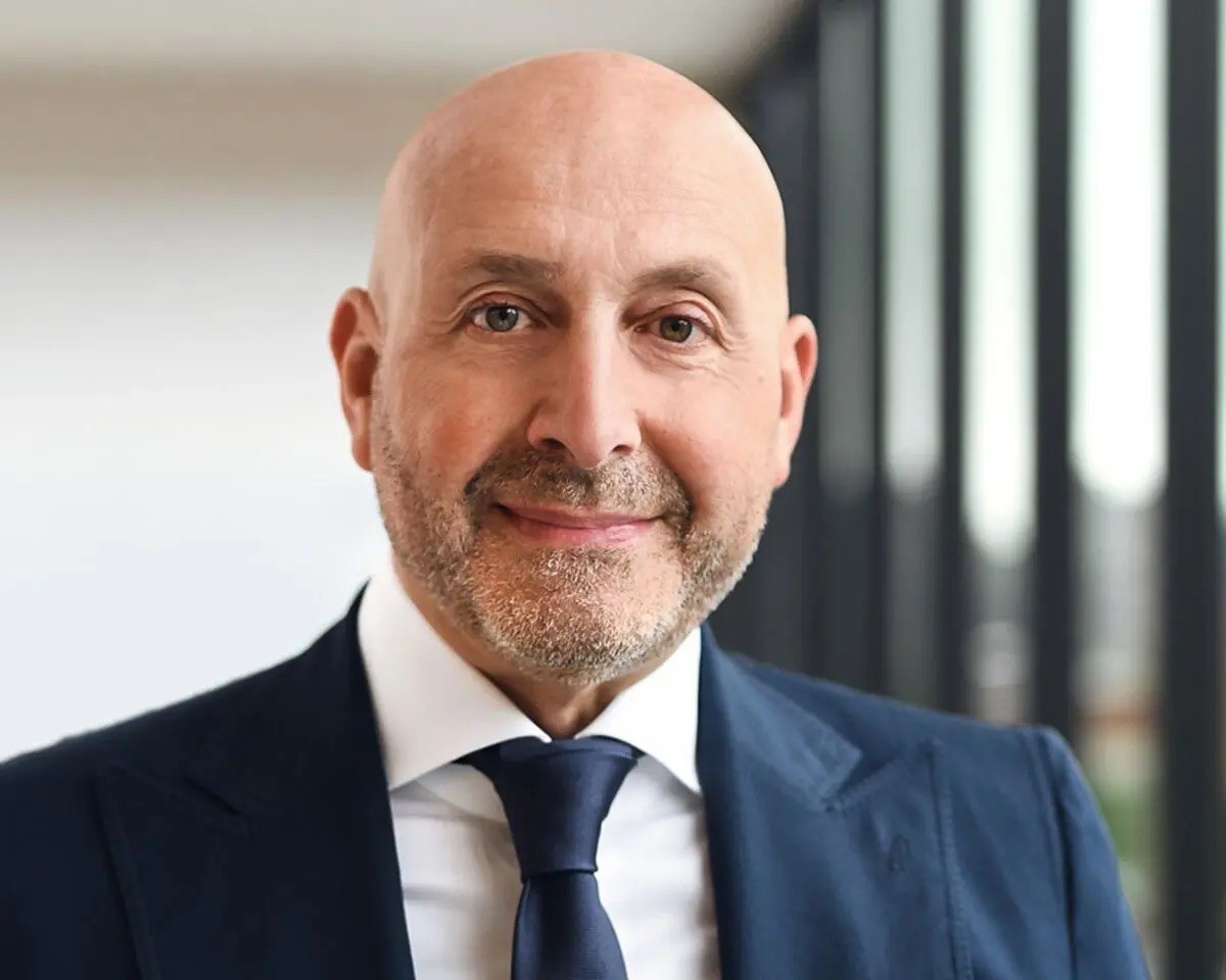 Vincent Chiara