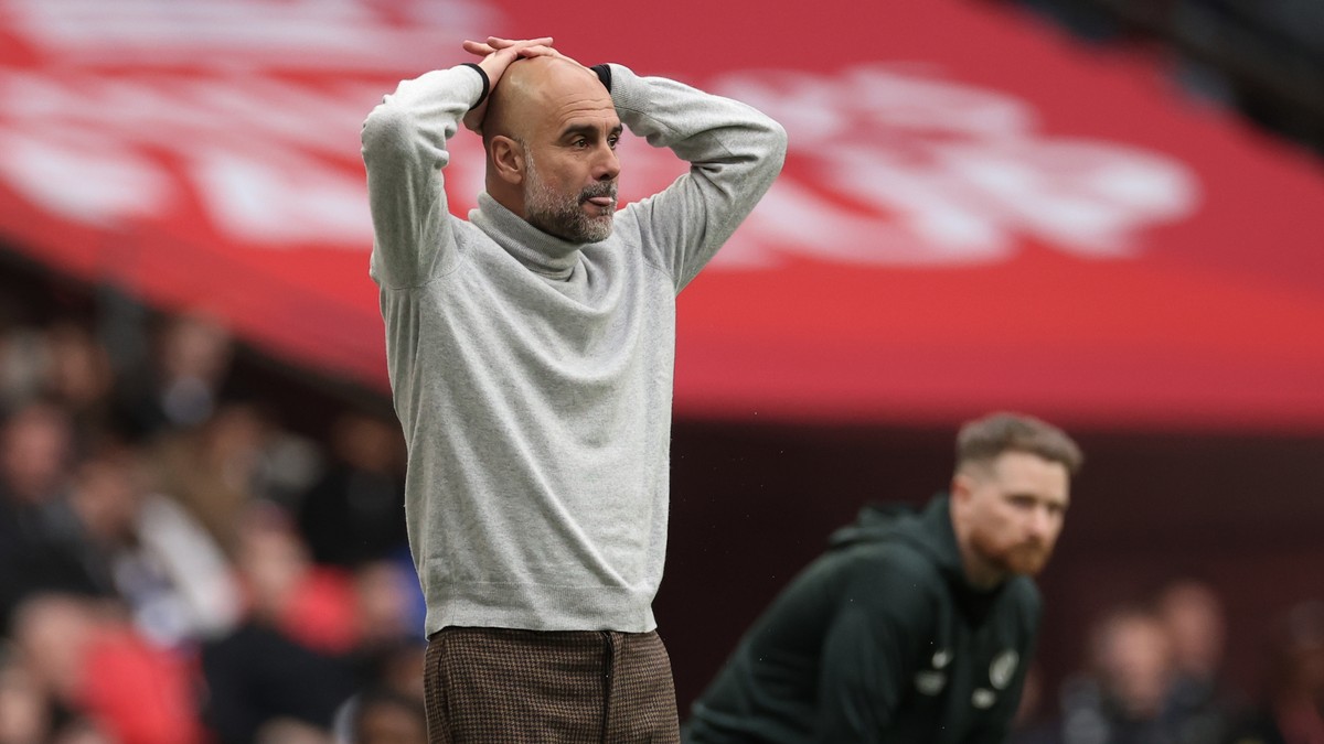 Nach zehn Jahren: Guardiola wird Manchester City nach dieser Saison wohl verlassen