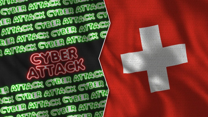 Bislang gibt es in der Schweiz keine generelle Meldpflicht bei Cyberangriffen.