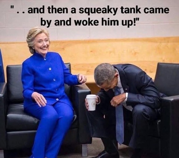 Trump Meme