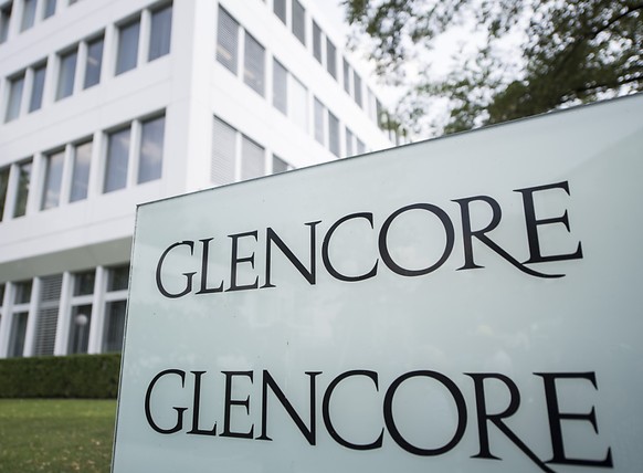 Der Bergbau- und Rohstoffkonzern Glencore rechnet im kommenden Jahr mit einer h