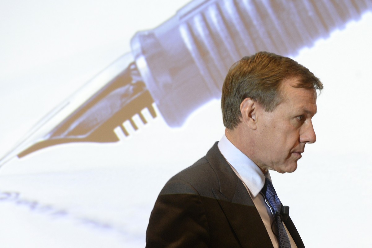 Martin Senn hat sich am letzten Freitag das Leben genommen.