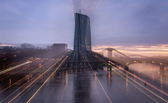 February 4, 2023, Hesse, Frankfurt/Main: on Fri