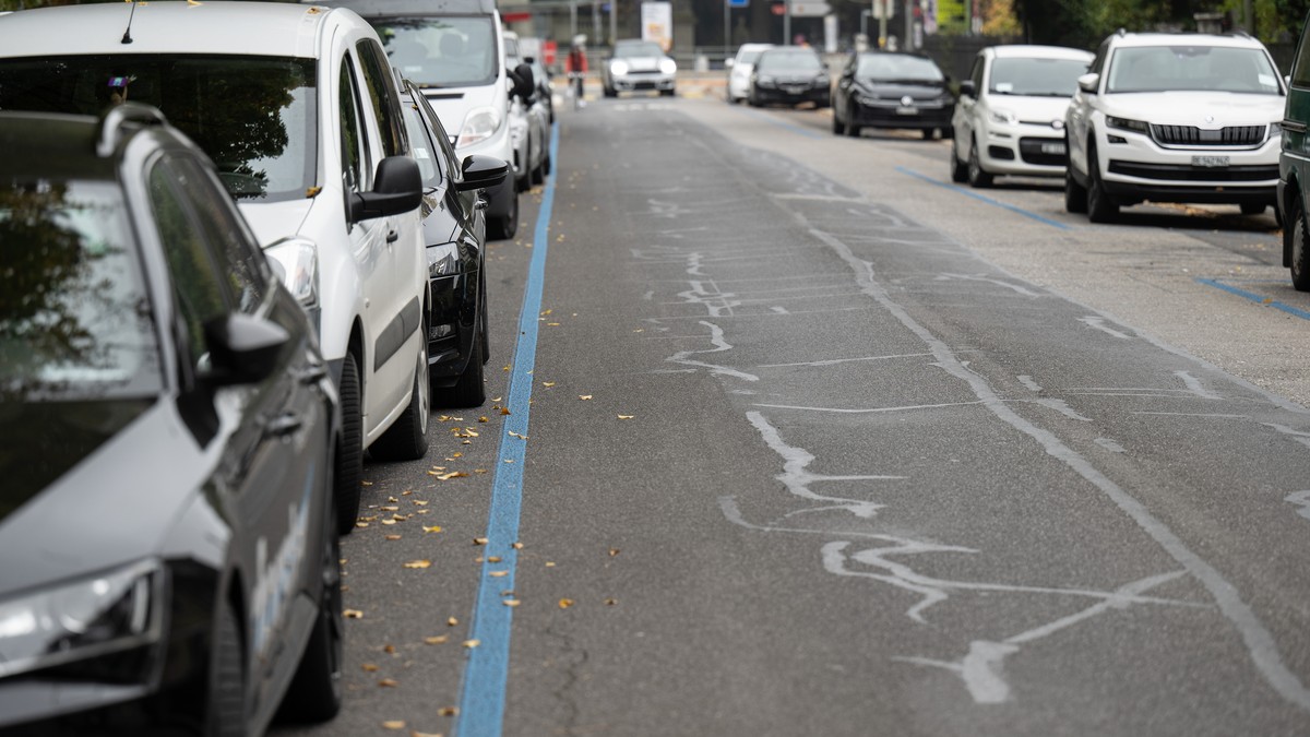 Preisüberwacher reagiert So teuer ist Parken in Schweizer Städten