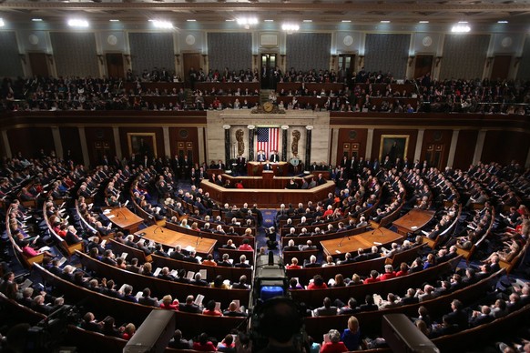 Wird sich der Kongress gegen Barack Obamas Pläne stellen?