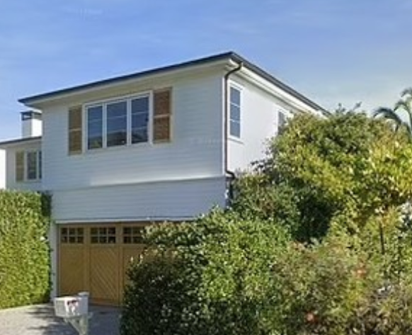 Brody House