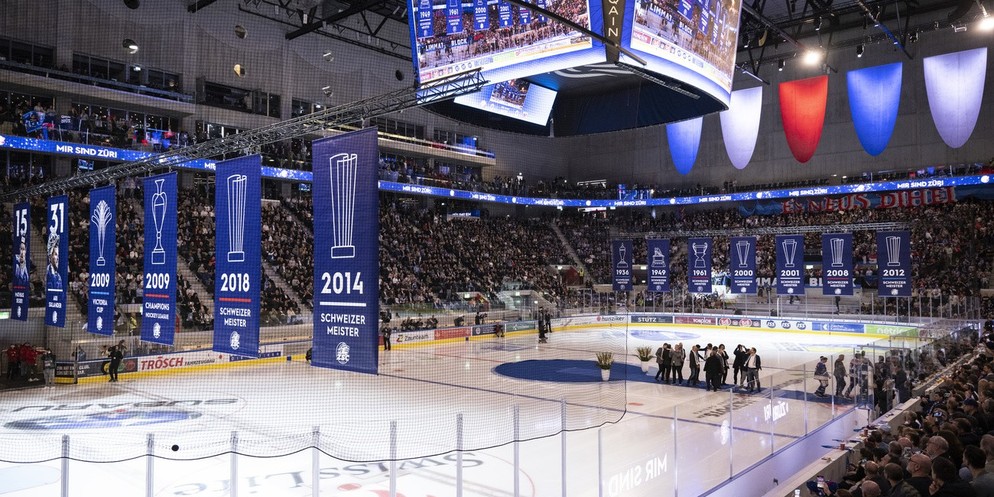 181022 ZSC Fribourg Gottéron Verpflegung