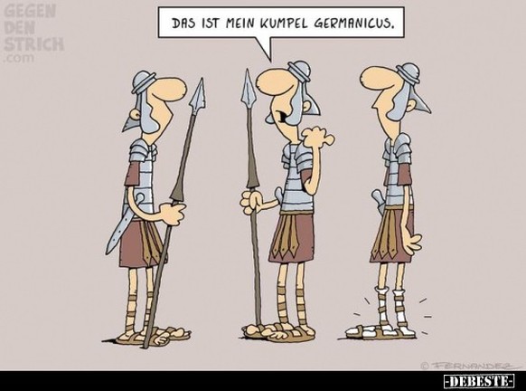 Picdump 51 – Bis zu den Memes und noch viel weiter\n...oder Argovius?