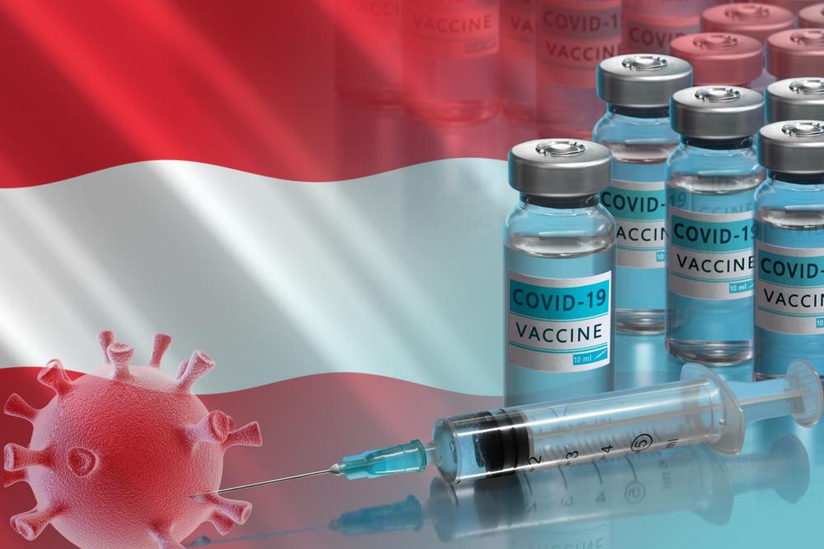 6 questions sur la vaccination obligatoire bientôt en vigueur en Autriche