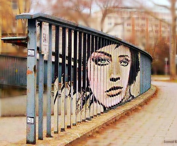 street art