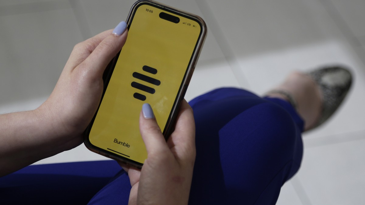 Dating-App Bumble schafft Swipe-Funktion ab: Was sich  jetzt ändert