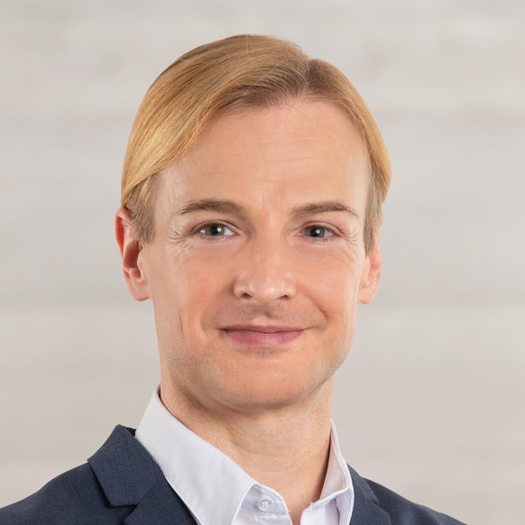 WAHLEN 2019 - NATIONALRAT - KANTON TESSIN - Lorenzo Quadri (bisher), Lega. (KEYSTONE/Parteien/Handout) === HANDOUT, NO SALES ===