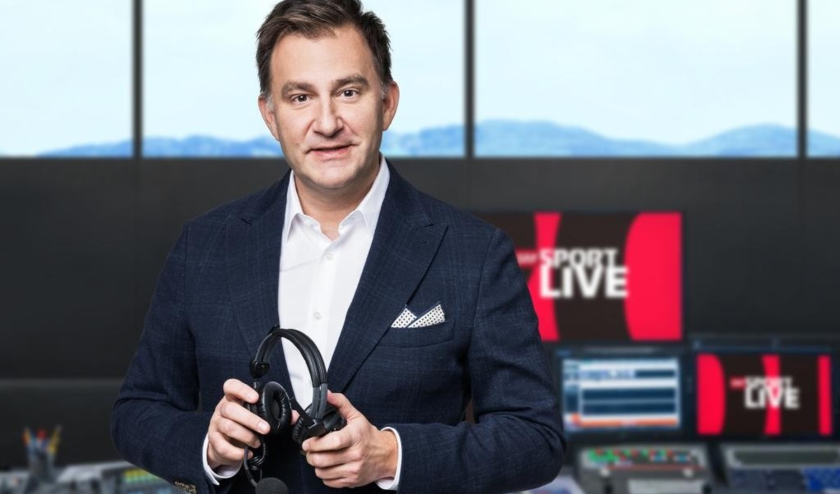 Sascha Ruefer
Kommentator SRF Sport
2022