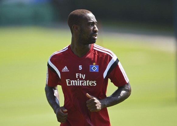 Johan Djourou darf sich auf seinen Nati-Kollegen freuen.