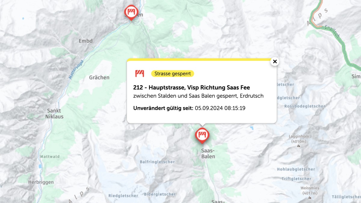 Saastal-wegen-Erdrutsch-von-Aussenwelt-abgeschnitten