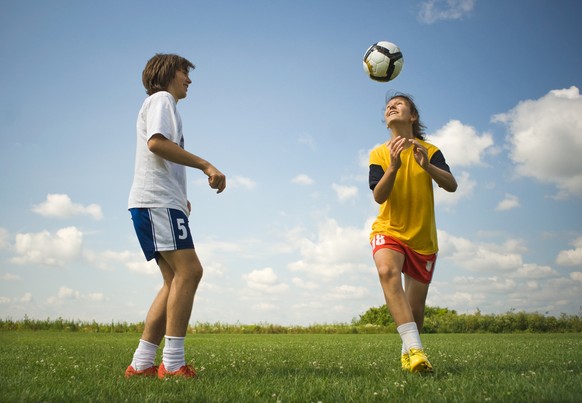 Fussball frauen