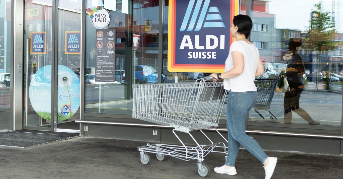 Aldi-schliesst-weitere-Filiale-in-Z-rich