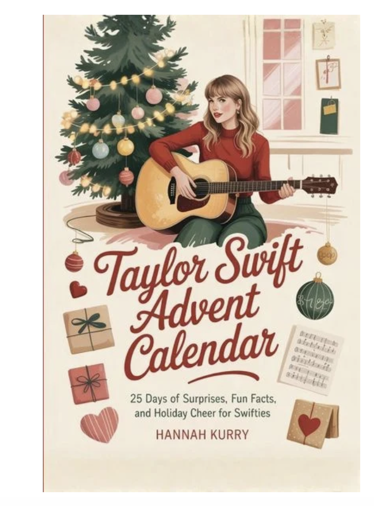 Taylor Swift Kalender