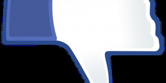 Facebook sucks