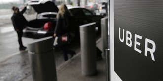 Topmanager geht, 20 Mitarbeiter entlassen – Uber zieht nach Sexismus-Vorwürfen Reissleine