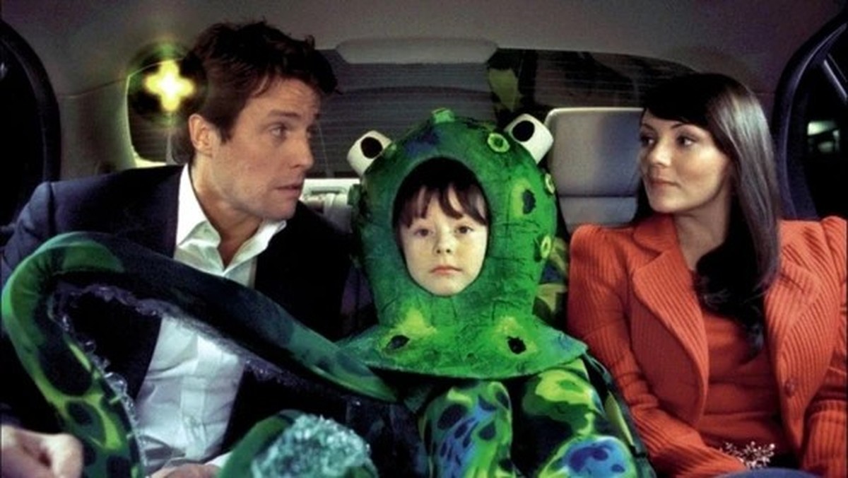 love actually