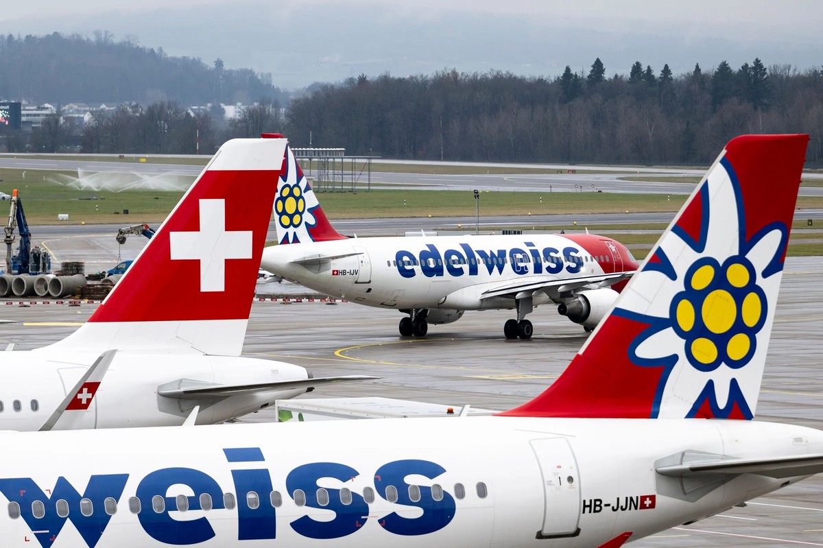 Edelweiss lance un nouveau concept de cabine sur les vols long-courriers.