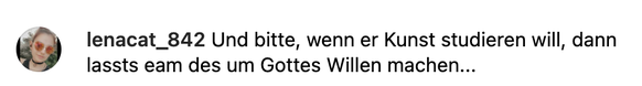 SRF 3 Kommentar Die Sendung des Monats