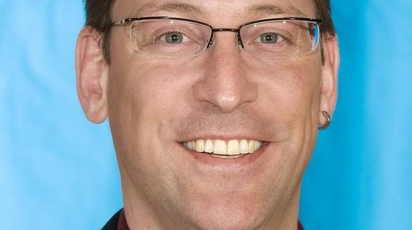 Ruft auf Facebook zur Todesstrafe auf: Daniel Wicki.