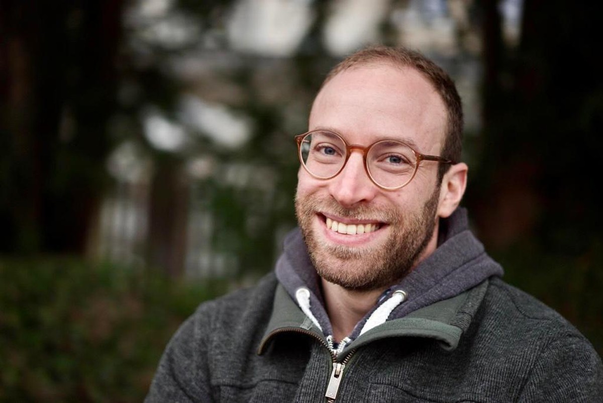 Daniel Kirschenbaum ist Arzt und forscht in Zürich und Tel Aviv (Israel).