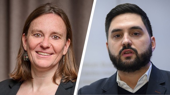 «Er wirkt seriös»: Beatrice Kübli, warum Cédric Wermuths Identität für Romance Scam genutzt wurde.