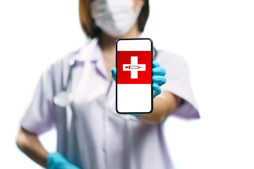 Wegen Corona: Der digitale Impfausweis erhält Rückenwind