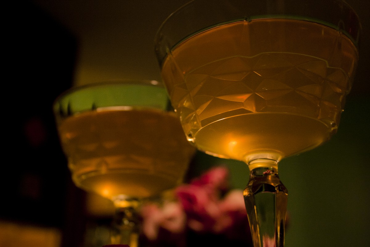 brain duster cocktail absinthe http://cocktails365.net/