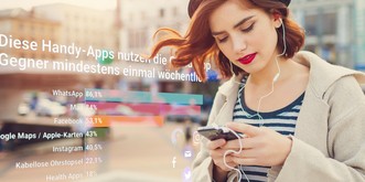4 Infografiken zur SwissCovid-App, die die harte Realität zeigen
