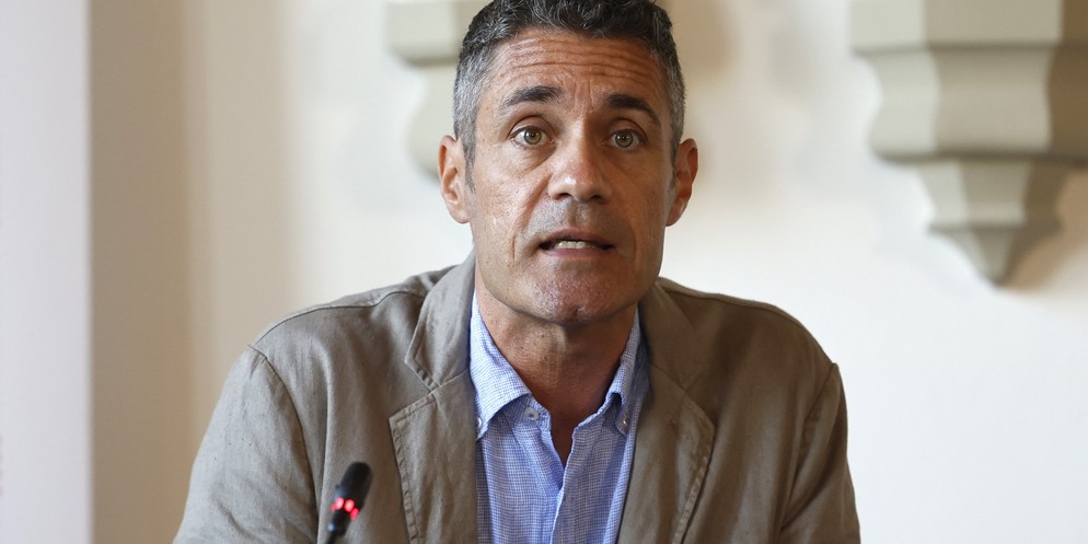 Pino Mangiarratti, Präsident Bildung Bern